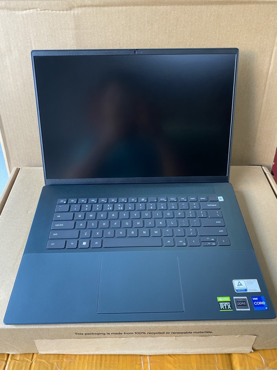 Dell 7620 plus